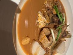 -新荣记(新源南路店)