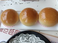 -粤点越有·茶点·粤菜(樵岭国际店)