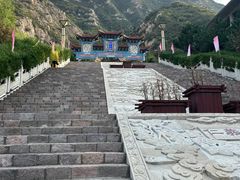 -鸡鸣山旅游风景区