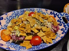 -苏坦土耳其西餐厅(玉林店)