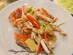 -御唐府海珊瑚主题餐厅