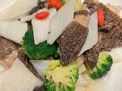 -鼓楼东街老火锅(鼓楼店)