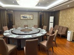 -仙林宾馆-餐厅