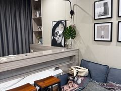 -十八家客栈(凤翔山庄店)