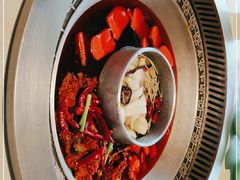-晓宇重庆火锅(赛格国际购物中心店)