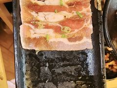 -九田家黑牛烤肉料理(衡百国际店)