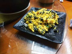 -九华山友谊土菜馆 小资餐厅