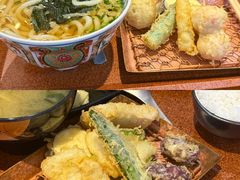 -天妇罗内顺田(罗湖店)
