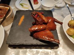 -梧桐餐厅(泉城路店)