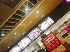 -肯德基(宝龙店)