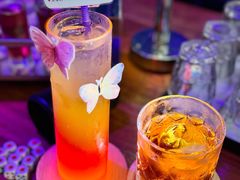 -喜鹊音乐酒馆(西街店)