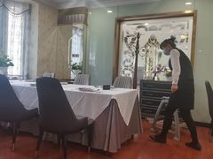 -新侨三宝乐西餐厅(崇文门店)