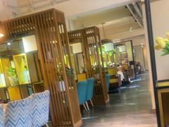 -意卡菲·欢乐聚会餐厅(华侨店)