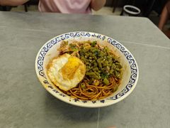 -梅溪·小伙子干挑面(安吉总店)