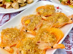 -汪姐海鲜(侨港总店·金冠好店)
