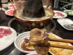 -将台涮肉(酒仙桥店)