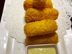 -丽华餐厅·天津菜(艳阳路店)