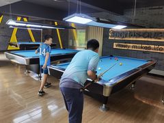 -贝菲特游泳健身(徐泾店)