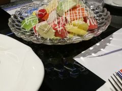 -法兰度航空主题餐厅(东汇城店)