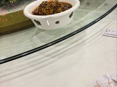 -东四民芳餐厅(世茂工三店)
