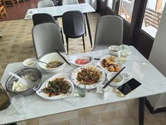 -谭家菜农夫山庄