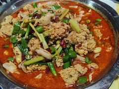 -忠记湛江烧蚝店