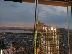 -Hi City·城市之巅