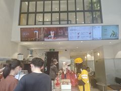 -莓超疯(浦西万达店)