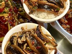 -乐山第一家临江鳝丝(茶坊路店)