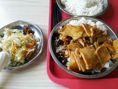 android_upload_pic-上海交通大学新疆餐厅