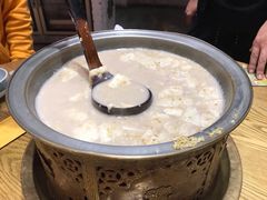 -蒙亨·手把肉·蒙古包文化主题餐厅(天恒广场店)