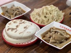 -兄弟俩老李家牛肉汤(总店)