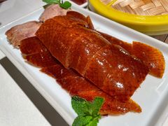 特选王朝烤鸭-北平楼·烤鸭·北京菜(牡丹园店)