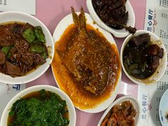 -蘭心餐厅(进贤路店)
