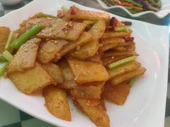 -哈味食店(外伶仃岛店)