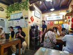 -锅儿挑面馆