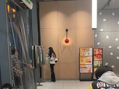 -麦当劳(南京南站站外店)