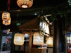 -南京大牌档(三阳广场苏宁店)