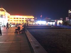 -南戴河旅游度假区
