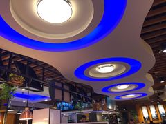 -金太郎自助烤肉.火锅(宝龙店)