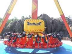 -石家庄市动物园