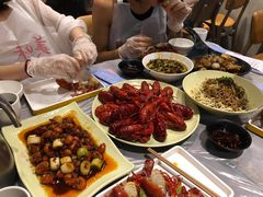 -靓靓蒸虾·头牌蒸虾(南山桂庙店)