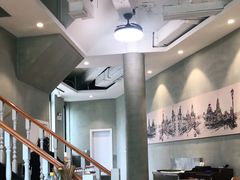 大堂-腔调面(斜土路店)