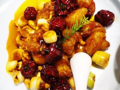 宫保虾球-盘飧市(春熙路店)