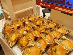 -御蝶坊生日蛋糕KNAC(立桥城店)