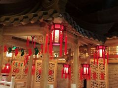 大堂-大龙辣火锅·龙虾·烧烤(湖滨新天地店)