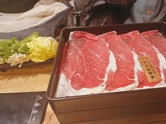 -牛匠和牛寿喜锅(西安总店)