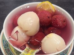 -宫事颐庭·老佛爷贵寿下午茶(颐和园店)