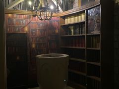 -逃脱反斗城沉浸剧情密室(北京路店)