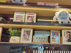 -海底捞火锅(江北万达商业广场店)